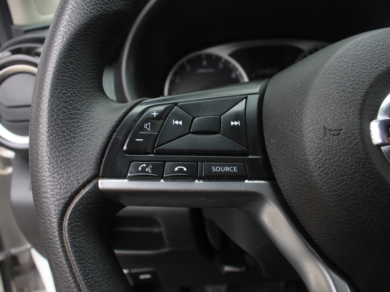 Nissan Kicks 1.6   Sense  Mt 2022 Usado  Usado en Kovacs Usados