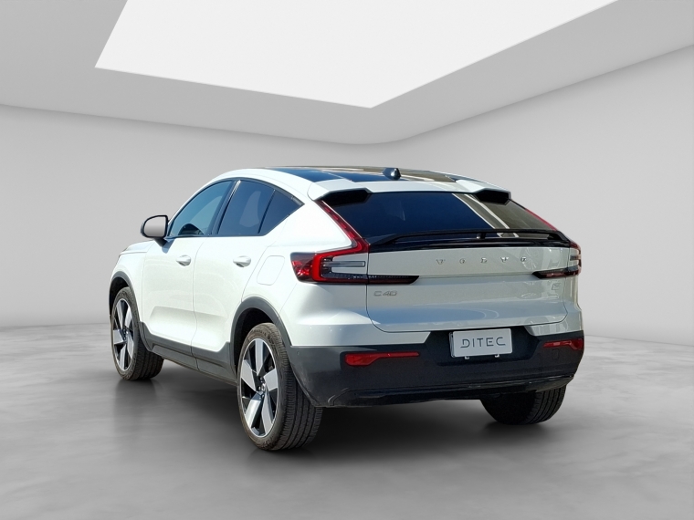 Volvo C40 P8 Recharge 2024 Usado  Usado en BMW Premium Selection