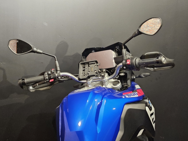 Bmw F 800 gs Ii 2025 Usado en BMW Premium Selection Bmw F 800 gs Ii 2025 Usado en BMW Premium Selection