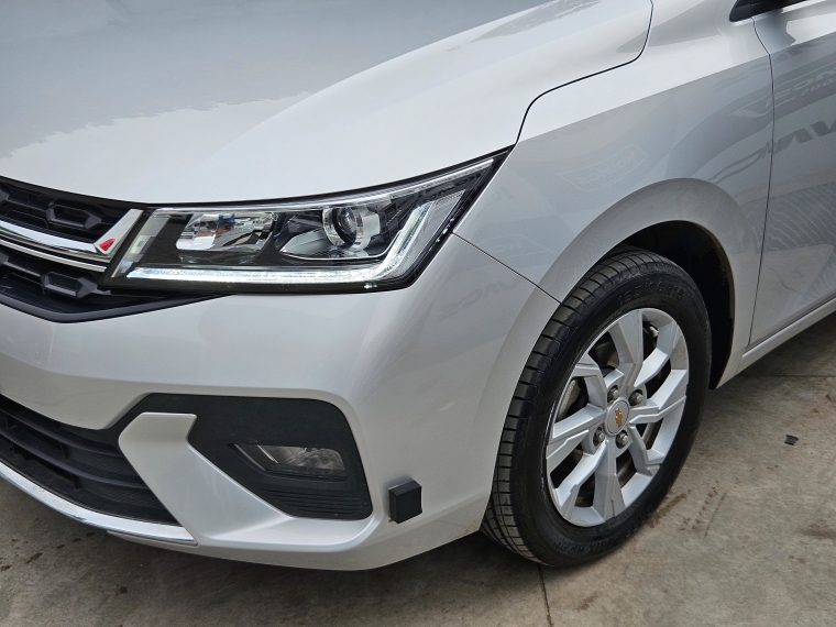 Chevrolet Sail 1.5  Ltz Mt 2025 Usado  Usado en Kovacs Usados