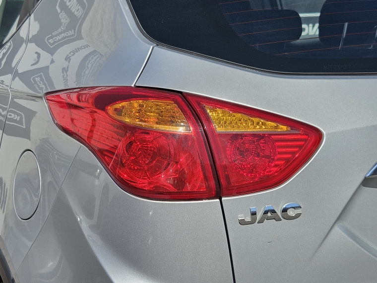 Jac S3 Comfort Mt 2018 Usado  Usado en Kovacs Usados
