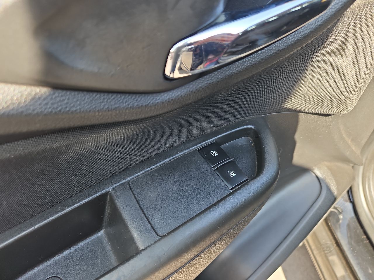 Chevrolet Prisma Prisma 1.4 2019 Usado Usado en Webautos.cl Chevrolet Prisma Prisma 1.4 2019 Usado Usado en Webautos.cl