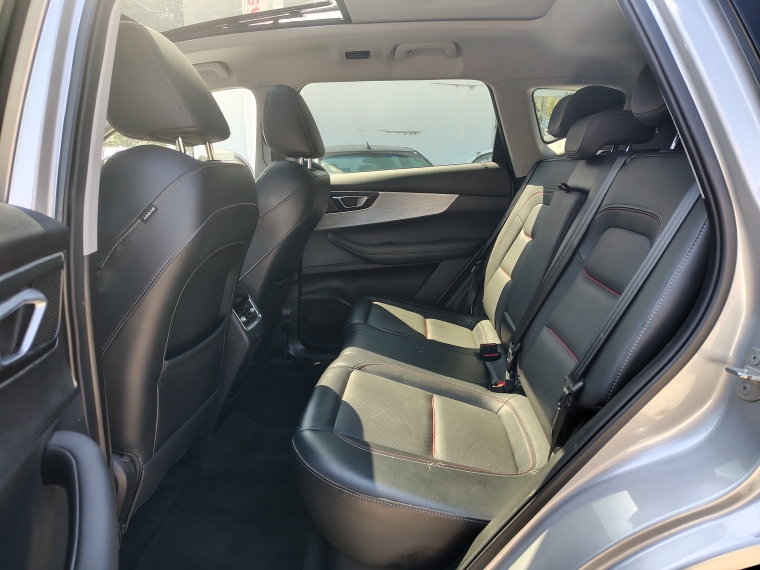 Chery Tiggo 7 pro Tiggo 7 Glx Cvt Pro 1.5 Aut 2023 Usado en Rosselot Usados