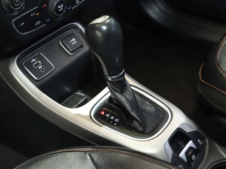 Jeep Compass Longitude 2.4 At 2020 Usado  Usado en Webautos.cl