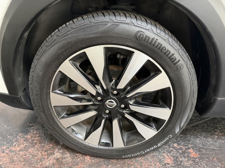 Nissan Kicks Exclusive 1.6l Aut 2019  Usado en Grass & Arueste