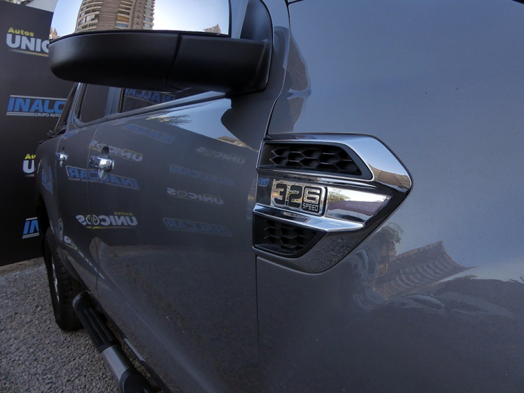 Ford Ranger Ranger Xlt 3.2 (4x2) 2019 Usado  Usado en Webautos.cl