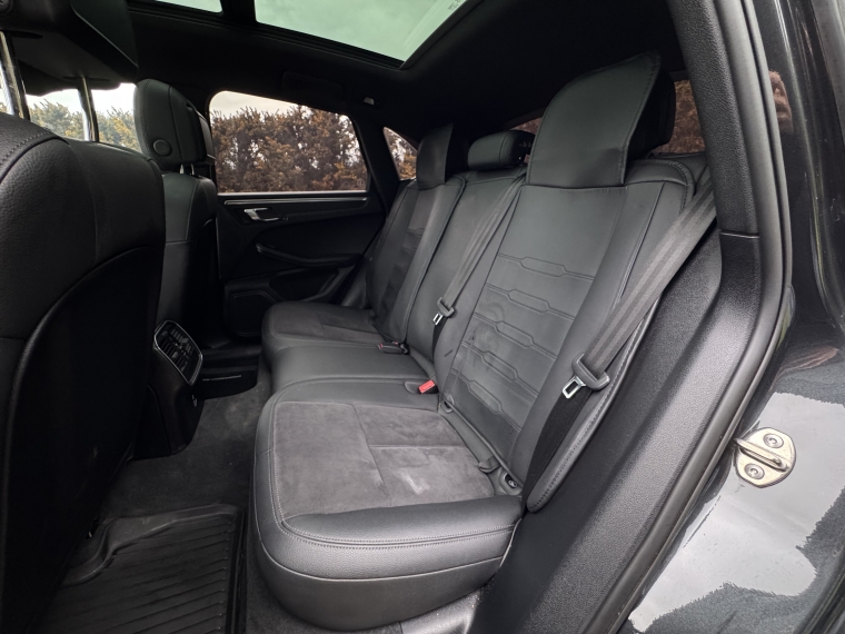 Porsche Macan R4 2021 Usado en G Autos Automotriz - G Autos