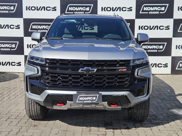 Chevrolet Tahoe Z71 4wd 5.3 At 2024 Usado  Usado en Kovacs Usados