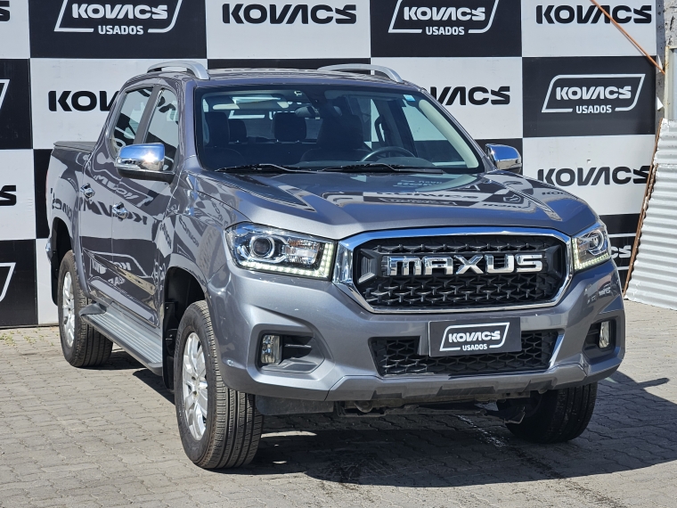 Maxus T60 D20 Glx At 4x4 Diesel 2022 Usado  Usado en Kovacs Usados