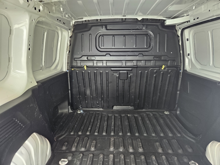 Opel Combo Combo Hdi 92 L1 5p 1.6 2022 Usado en Rosselot Usados