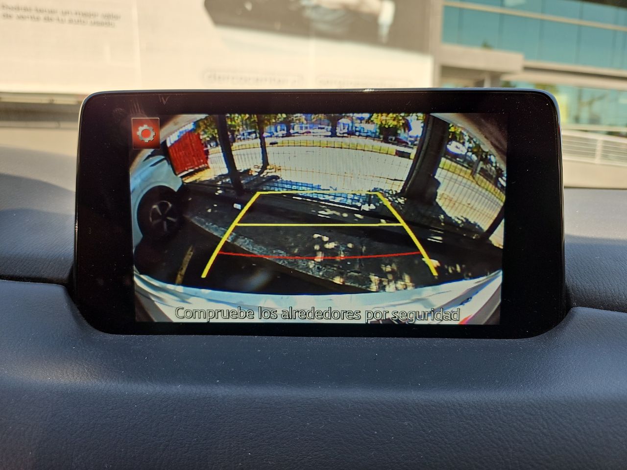 Mazda Cx-5 Cx5 Otto 2.0 2021 Usado  Usado en Webautos.cl