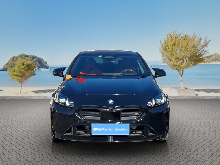 Bmw M235 Xdrive Gran Coupé 2026 Usado  Usado en BMW Premium Selection
