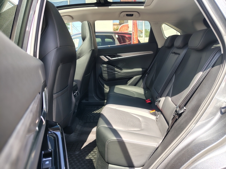 Jac Js6 Js6 Xe 1.5 Aut 2023 Usado en Rosselot Usados