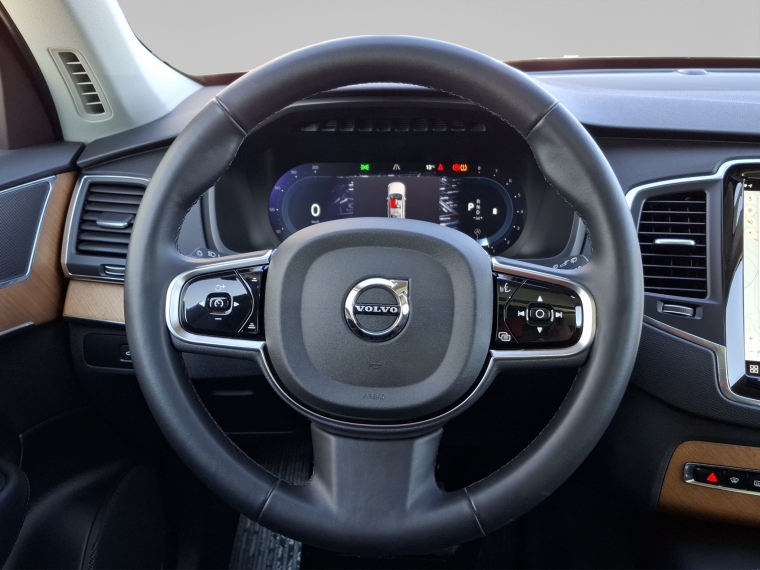 Volvo Xc90 Ii B6 4x4 2.0 Aut 2024 Usado Usado en Webautos.cl Volvo Xc90 Ii B6 4x4 2.0 Aut 2024 Usado Usado en Webautos.cl