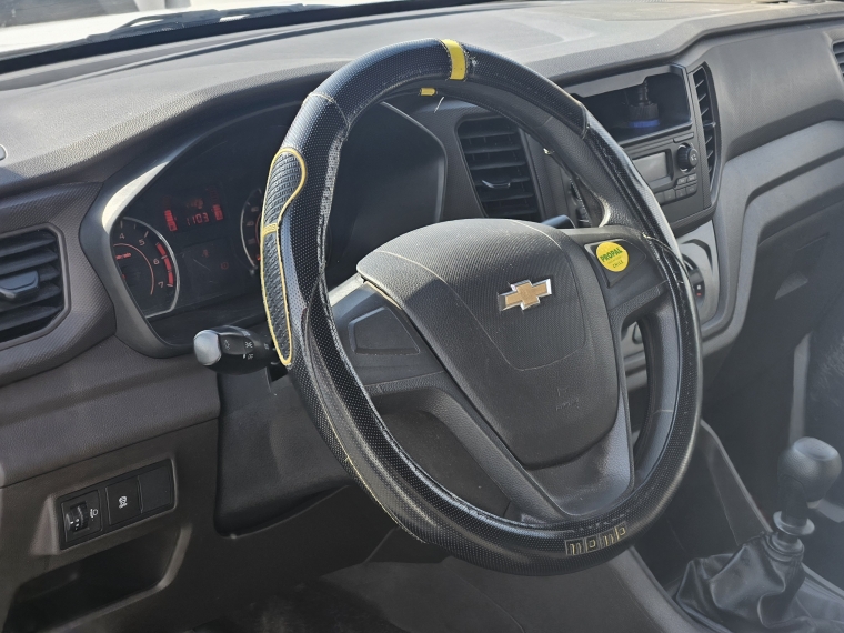 Chevrolet N400 N400 1.5 Mt 2025 Usado en Rosselot Usados