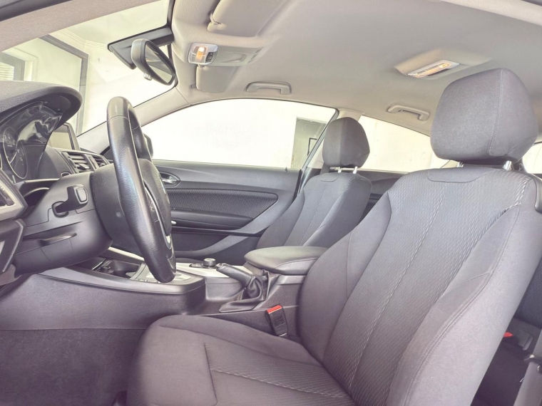 Bmw 116 I 1.6 Twin Turbo At 3 Ptas 2013 Usado en Automotriz Olea Flaño