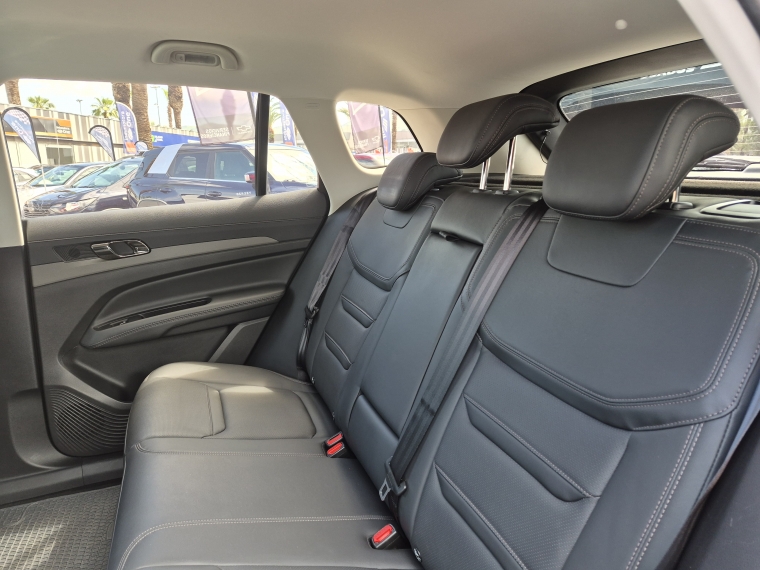 Ford Territory Trend 1.5 Aut 2025 Usado  Usado en Kovacs Usados