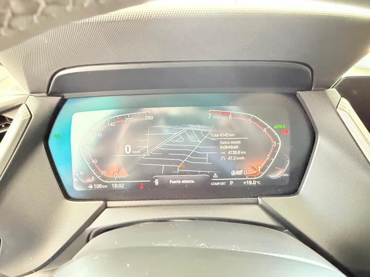Bmw 218i 1.5 Gran CoupÉ M Sport 2024 Usado en Automotriz Olea Flaño