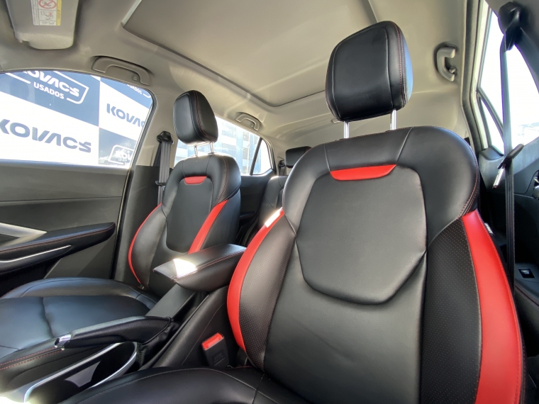 Chevrolet Groove Premier 1.5 Mt 2024 Usado  Usado en Kovacs Usados