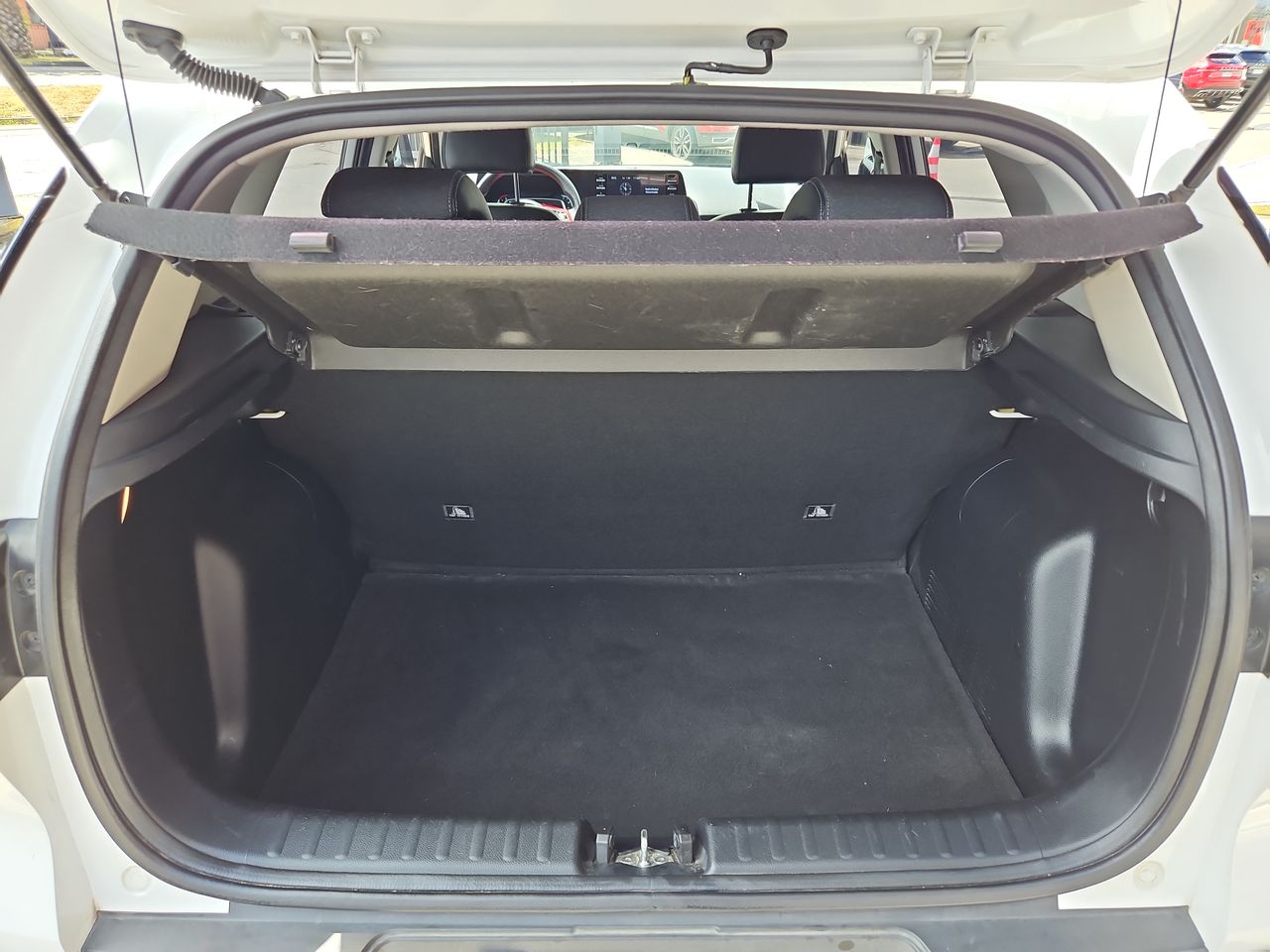 Kia Sonet Sonet Ex 1.5 2023 Usado en Usados de Primera - Sergio Escobar