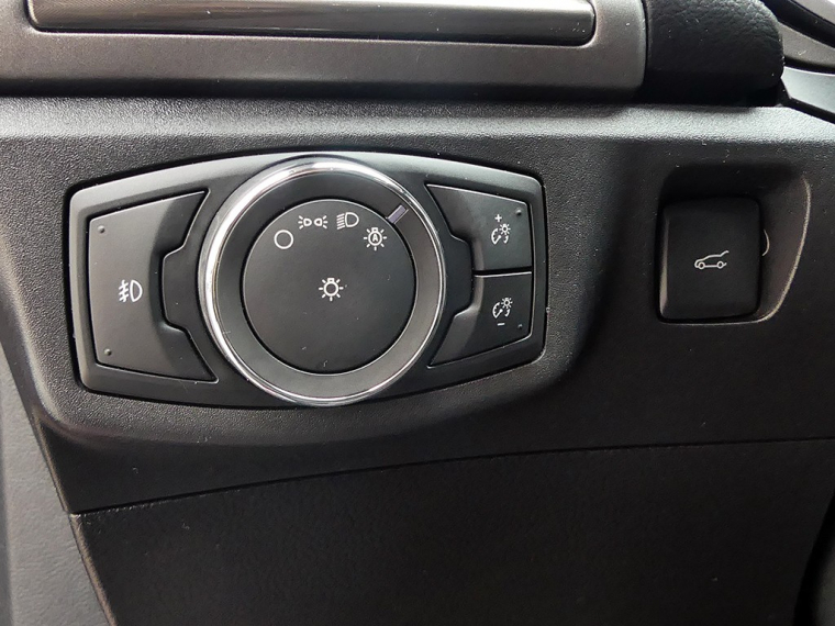 Ford Fusion 2.0 Aut 2017 Usado  Usado en Webautos.cl