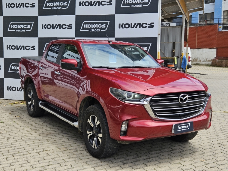 Mazda Bt-50 3.0 High Plus At 4x4 Diesel 2022 Usado Usado en Kovacs Usados Mazda Bt-50 3.0 High Plus At 4x4 Diesel 2022 Usado Usado en Kovacs Usados