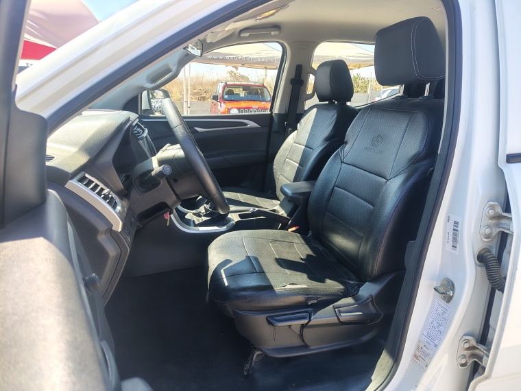 Maxus T60 T60 Dcab 4x4 2.0 2022 Usado en Rosselot Usados