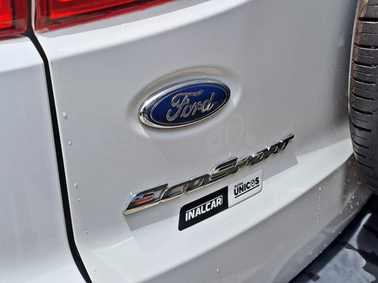 Ford Ecosport Mt 1.5 2019 Usado  Usado en Webautos.cl