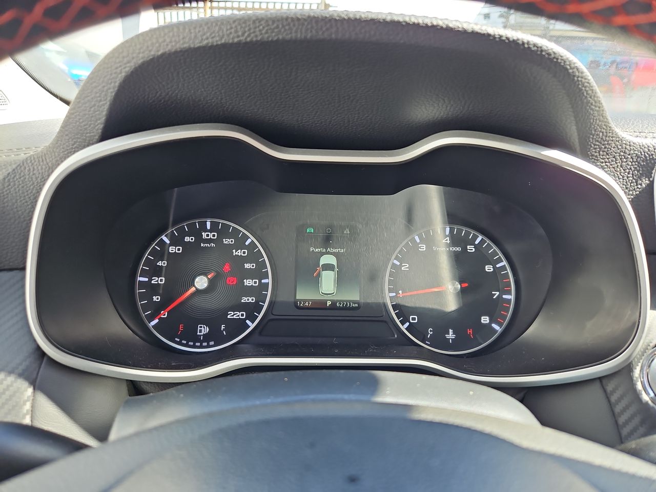 Mg Zx Zx Cvt 1.5  Aut 2022 Usado en Usados de Primera - Sergio Escobar