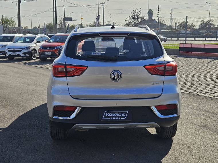 Mg Zs Zs 1.5 Com Mt 2019 Usado  Usado en Kovacs Usados