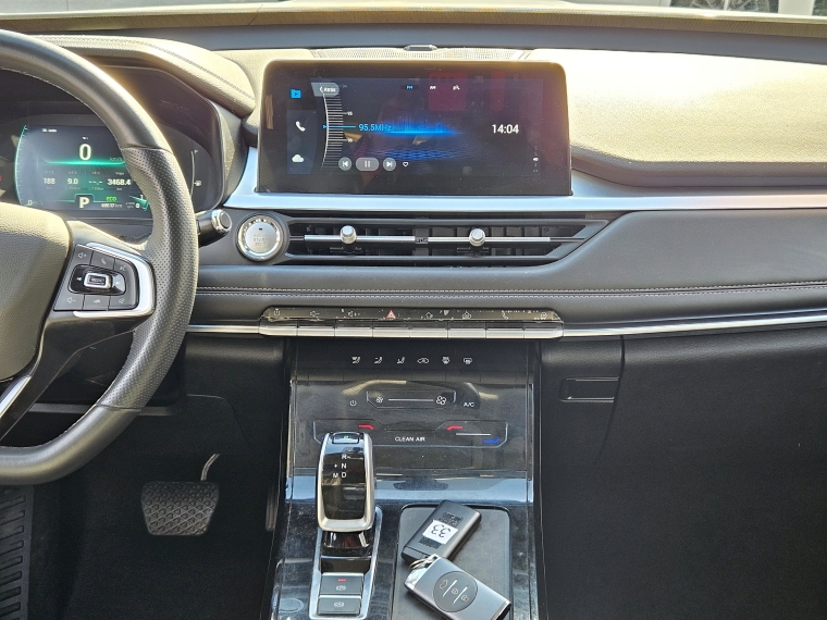 Chery Tiggo 7 pro Tiggo 7 Gls Cvt Pro 1.5 Aut 2023 Usado en Rosselot Usados