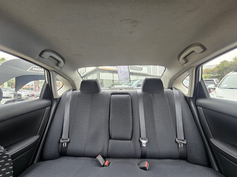 Nissan Sentra Sentra B17 1.8 2019 Usado  Usado en Kovacs Usados
