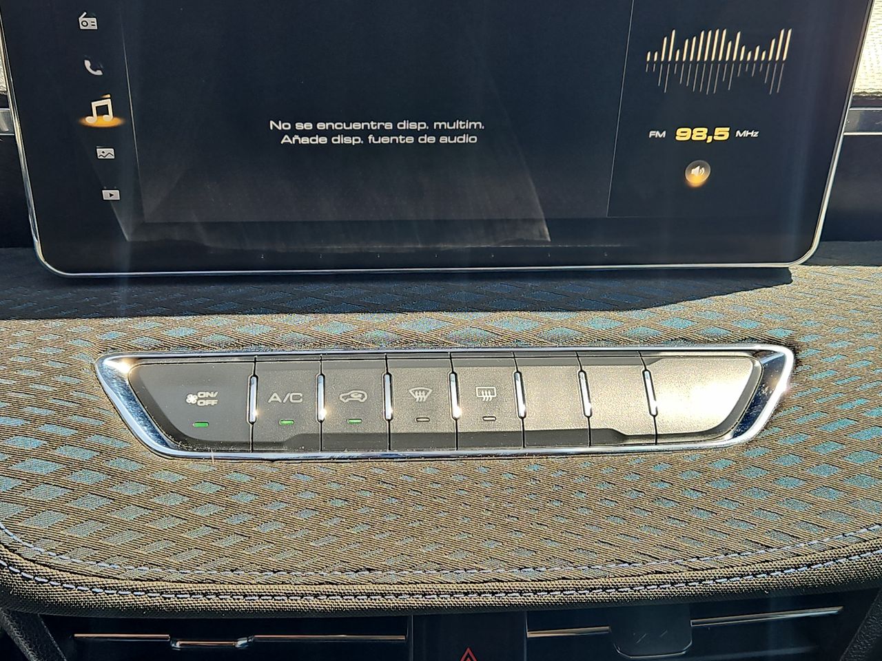 Haval Jolion Jolion Active 1.5 2022 Usado en Usados de Primera - Sergio Escobar