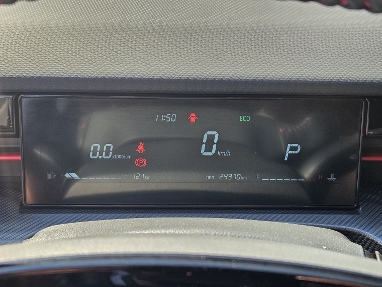 Jetour Dashing 1.5 Luxury Aut 2024 Usado  Usado en Kovacs Usados