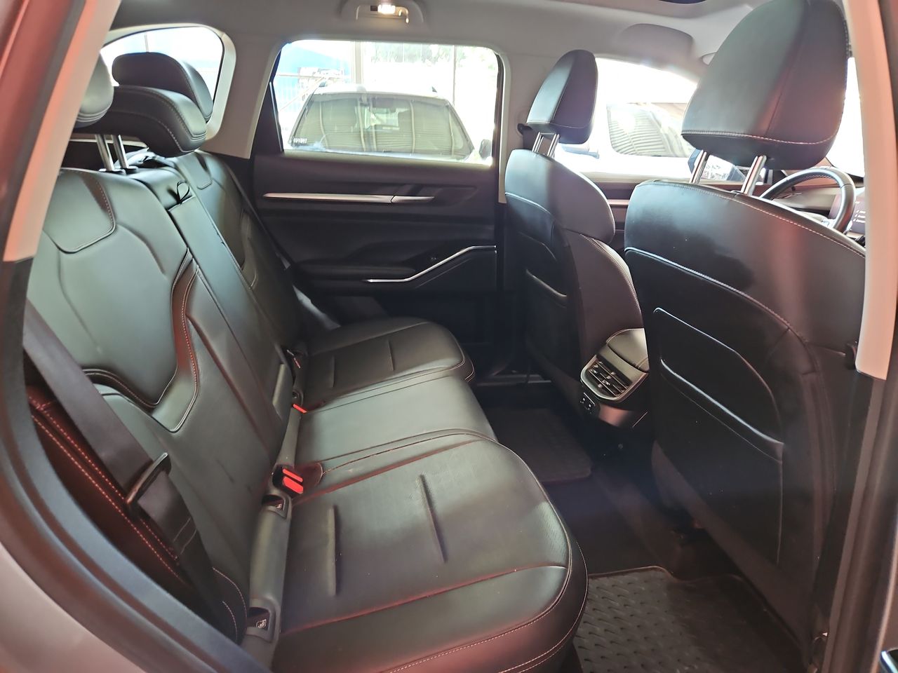 Haval H6 H6 Turbo Dct 4x2 2.0 Aut 2024 Usado en Usados de Primera - Sergio Escobar