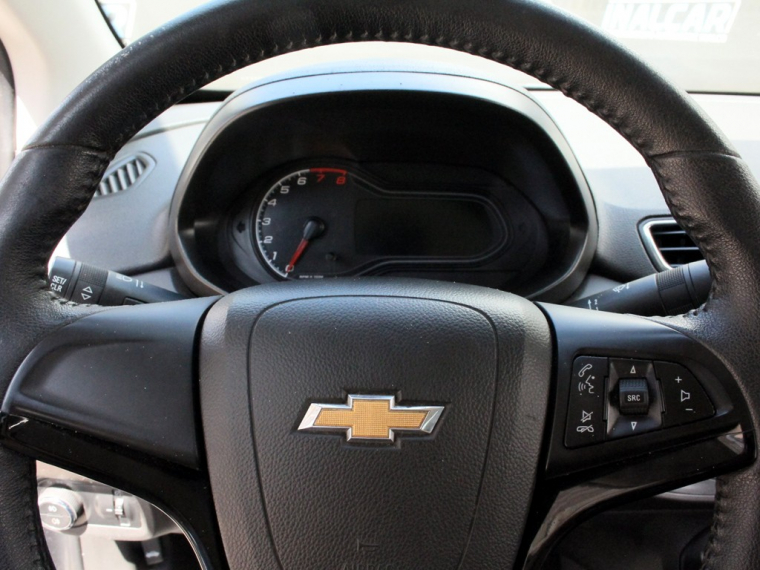 Chevrolet Prisma 1.4 Ltz Mt 2020 Usado  Usado en Webautos.cl