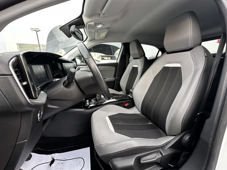 Opel Mokka Mokka 1.5 Td 2023 Usado en Rosselot Usados