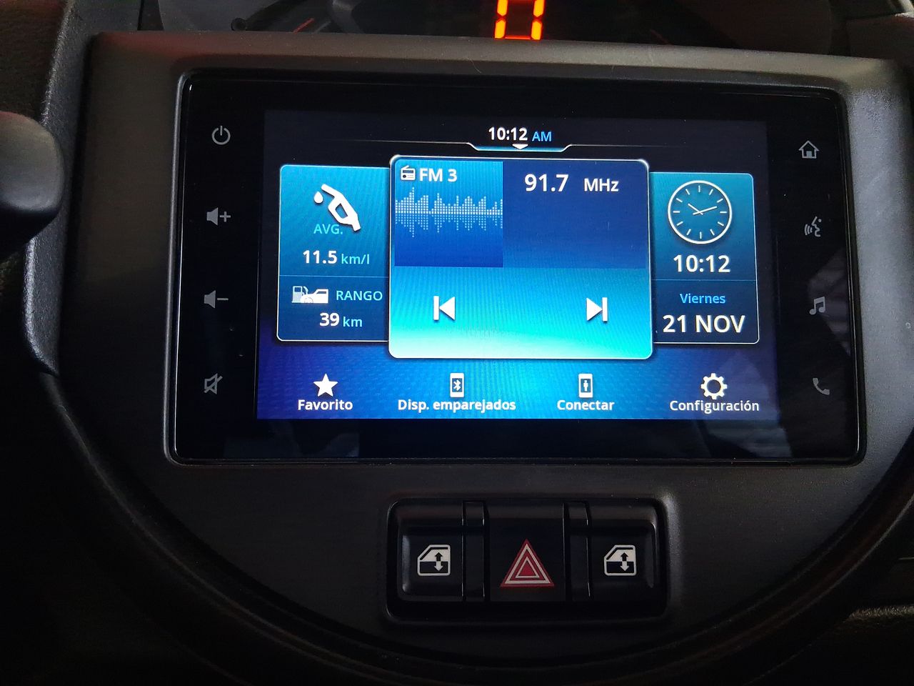 Suzuki S-presso Spresso Glx Hb 1.0 2024 Usado Usado en Webautos.cl Suzuki S-presso Spresso Glx Hb 1.0 2024 Usado Usado en Webautos.cl