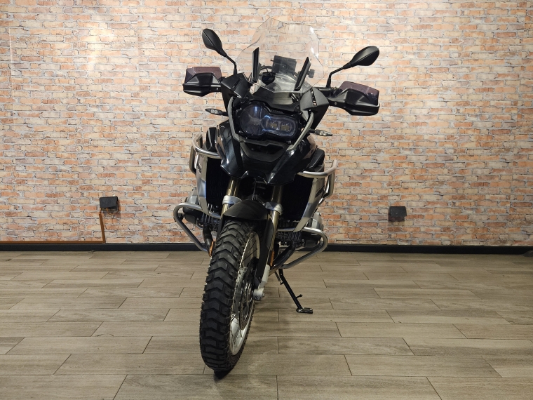 Bmw R 1200 gs Ii 2018 Usado en BMW Premium Selection