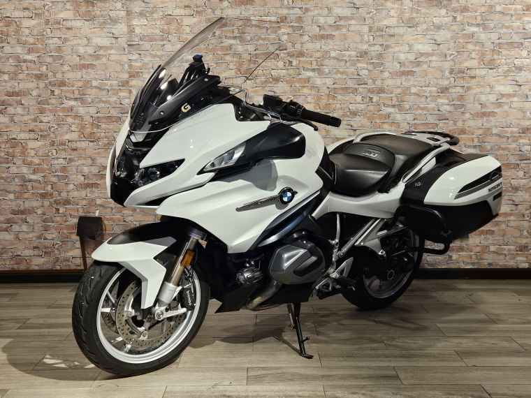 Bmw R 1250 rt . 2023 Usado en BMW Premium Selection Bmw R 1250 rt . 2023 Usado en BMW Premium Selection
