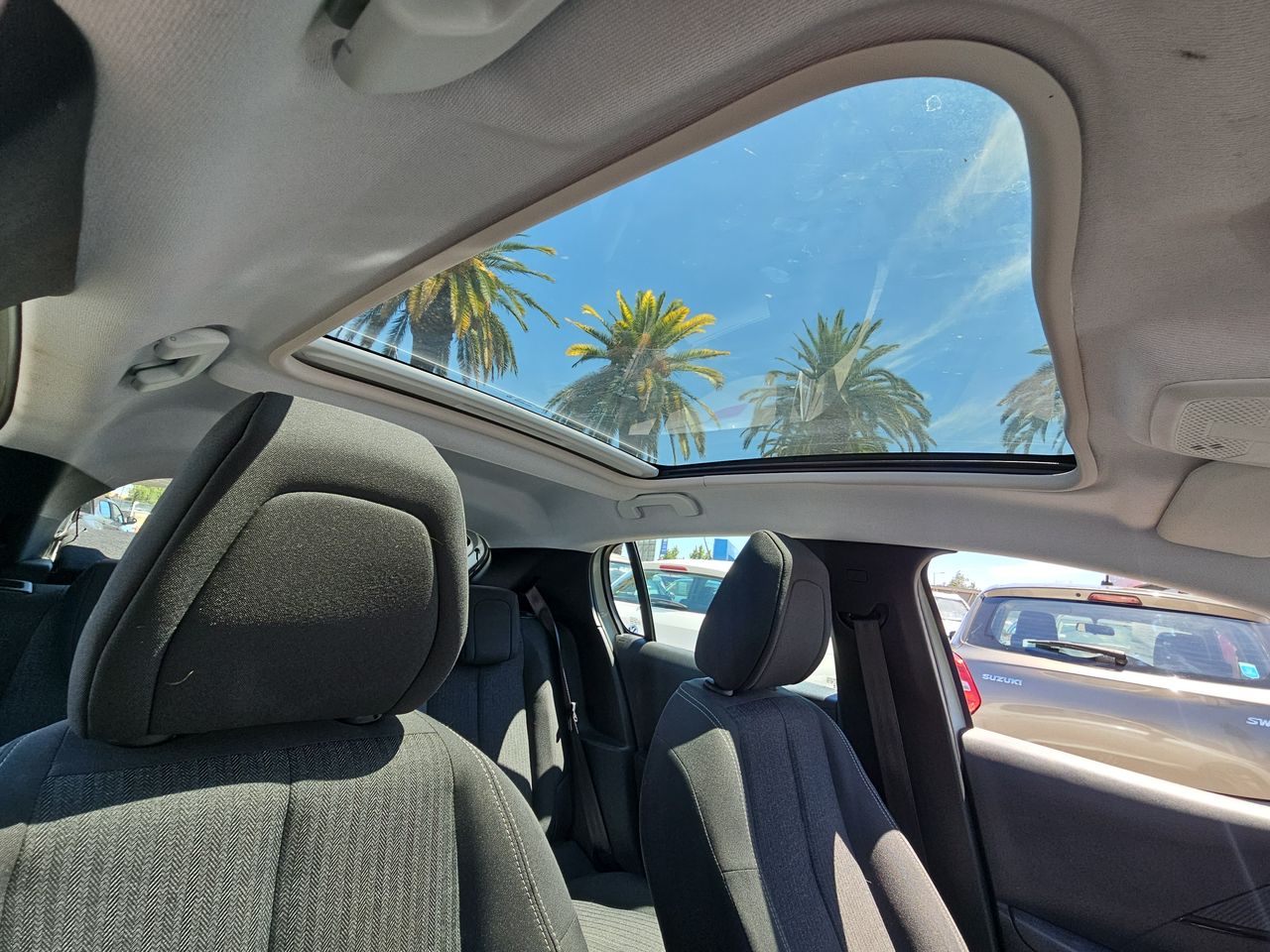 Peugeot 208 208 Puretech 75 Mt 1.2 2023 Usado en Usados de Primera - Sergio Escobar