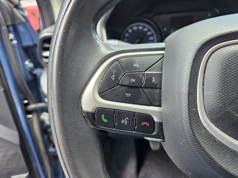 Fiat Pulse Pulse Hb Mt 1.3 2022 Usado en Rosselot Usados