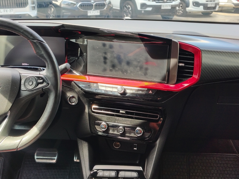 Opel Mokka 1.2 Gs Line At 2024 Usado  Usado en Kovacs Usados