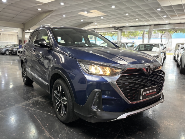 Baic X55 Comfort 1.5t Mt 2021  Usado en Grass & Arueste