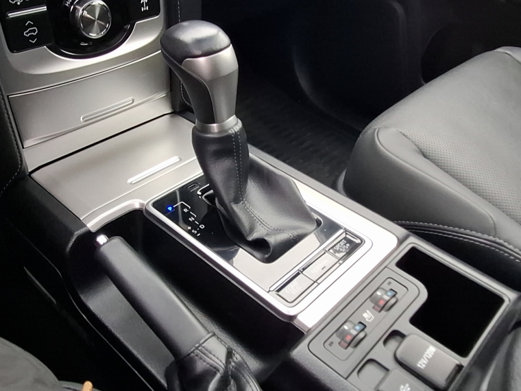 Toyota Land cruiser prado 4wd 4.0 At 2023 Usado Usado en BMW Premium Selection Toyota Land cruiser prado 4wd 4.0 At 2023 Usado Usado en BMW Premium Selection