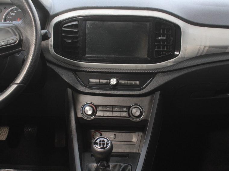 Mg Mg3 New 3 1.5 2019 Usado en Rosselot Usados