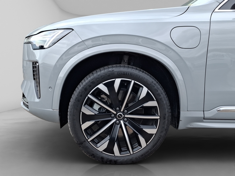 Volvo Xc90 T8 Plus 2026 Usado Usado en BMW Premium Selection Volvo Xc90 T8 Plus 2026 Usado Usado en BMW Premium Selection