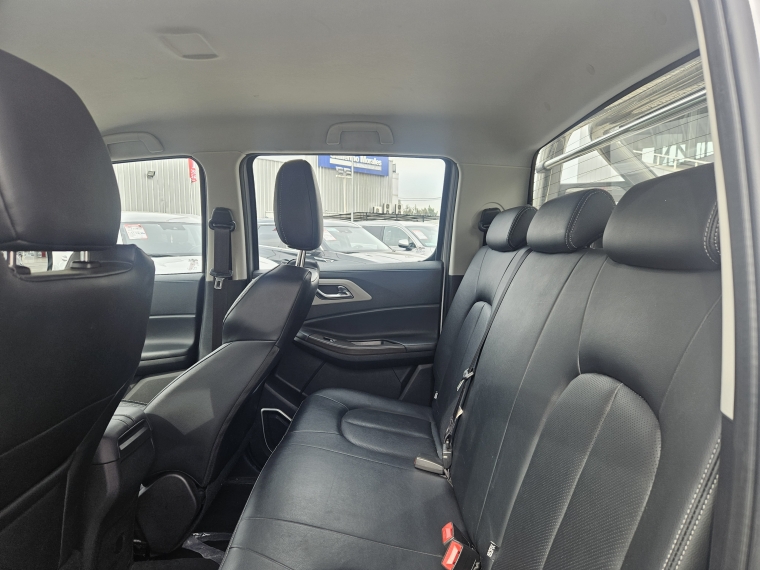 Jmc Vigus plus Vigus Plus 4x2 2.0 2025 Usado en Rosselot Usados