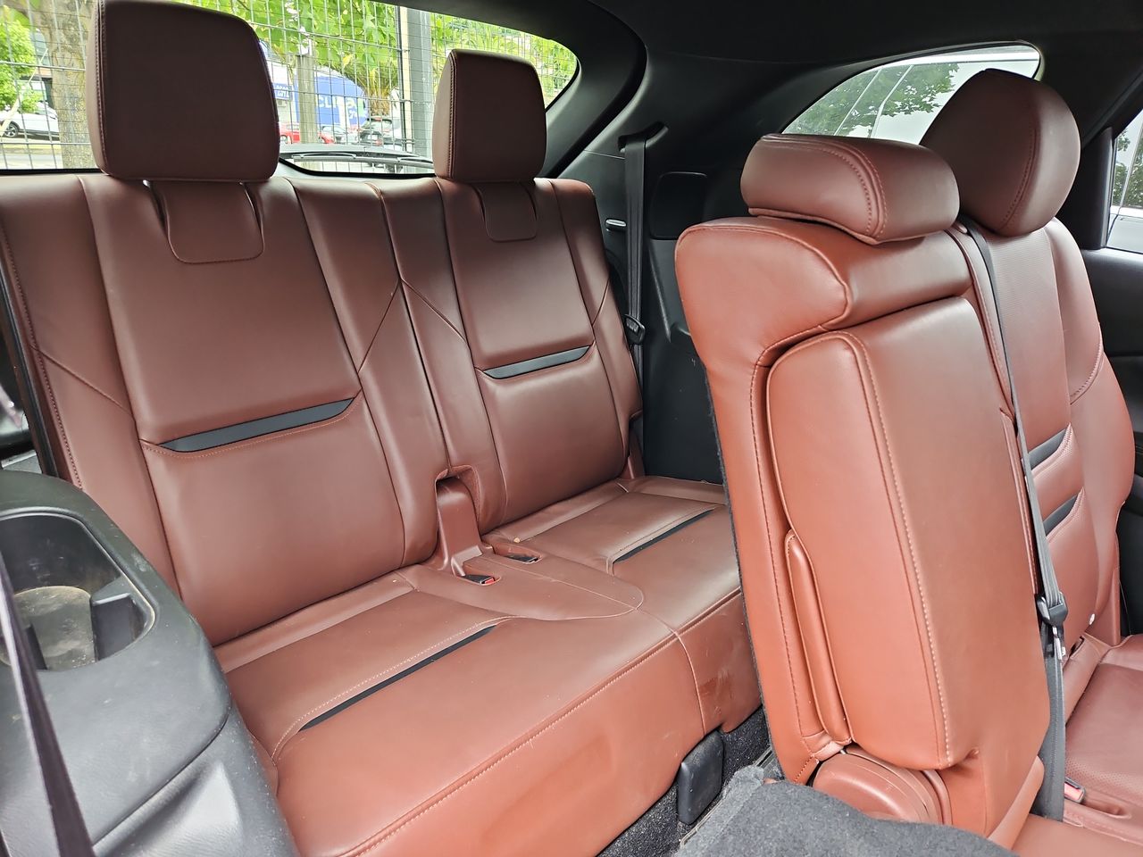 Mazda Cx-9 Cx9 4x4 2.5 Aut 2019 Usado en Usados de Primera - Sergio Escobar