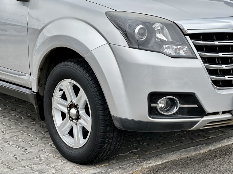 Great wall Haval 2.0 H3 4x2 Le+ Mt 2018 Usado Usado en Kovacs Usados Great wall Haval 2.0 H3 4x2 Le+ Mt 2018 Usado Usado en Kovacs Usados